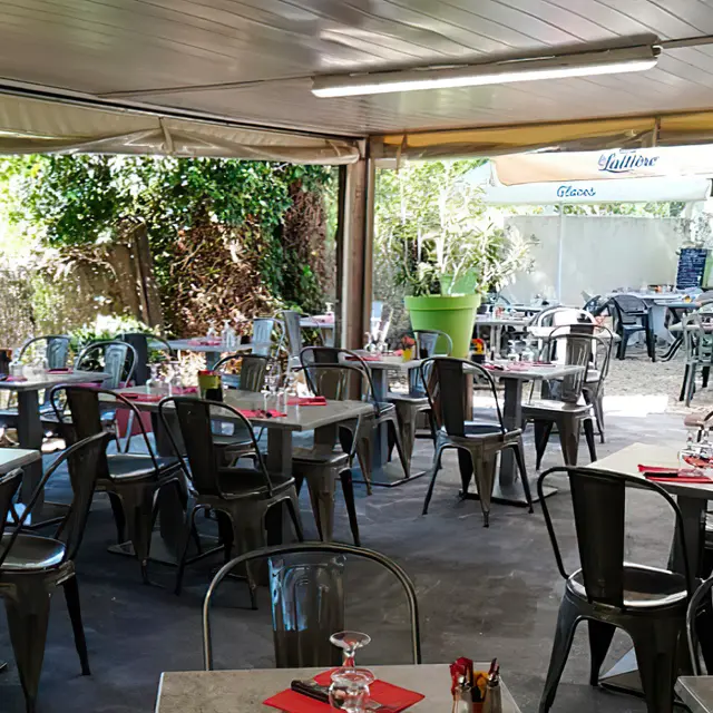 Le Paris Nice - Brignoles