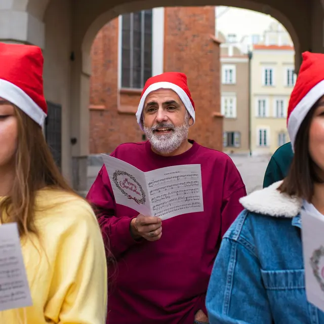 Laragne fête Noël : concert de chorales_Laragne-Montéglin