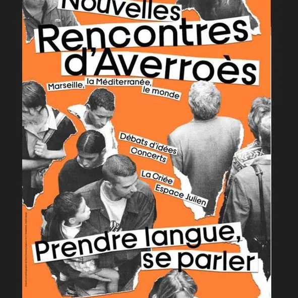 Prendre langue, traduire_Marseille