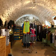 Magasin d'escalade Vertige Sport