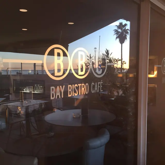 Bay Bistro Café_Cannes