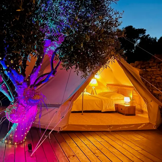 Nuit de Rêve à La Ciotat