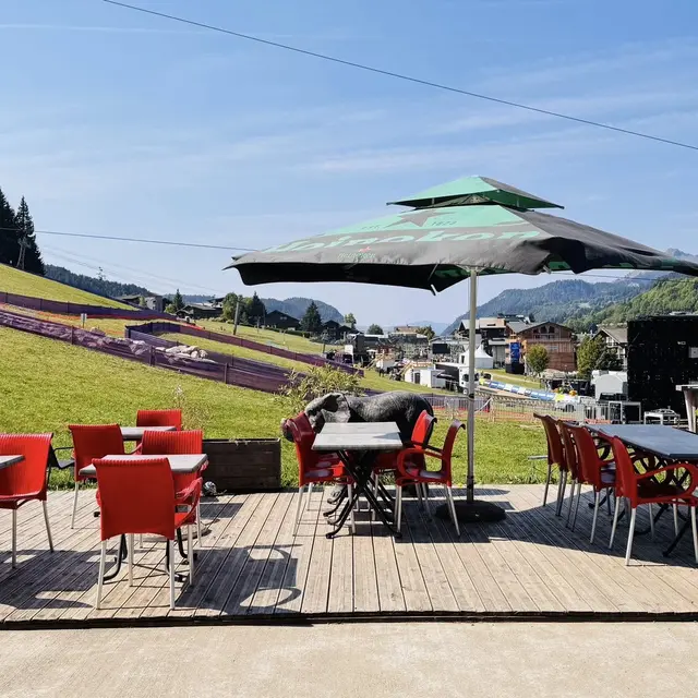 Folies indiennes_Les Gets