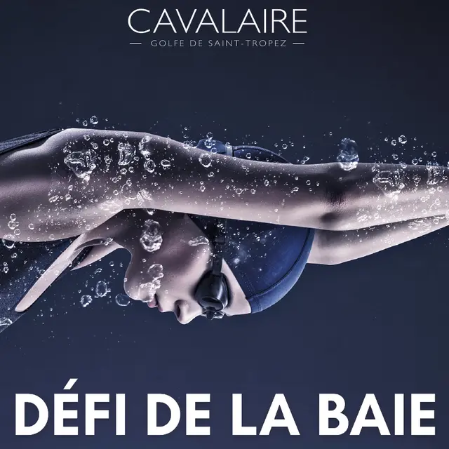 Défi de la Baie_Cavalaire-sur-Mer