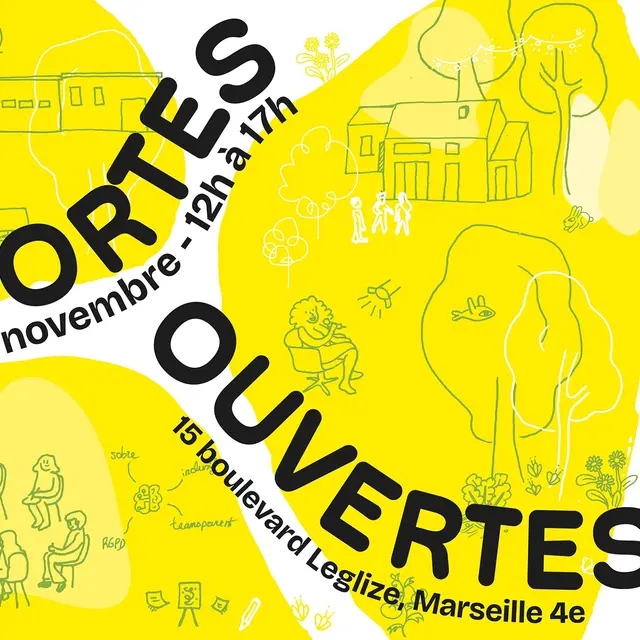 Tiers-Lab des Transitions Marseille