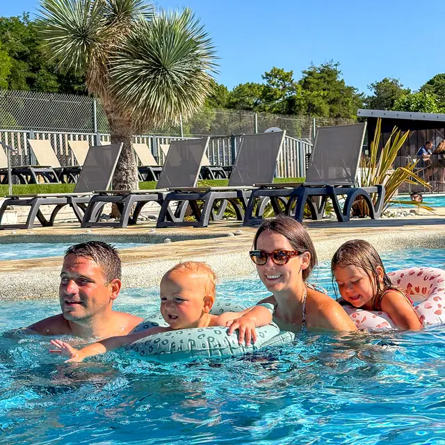 Campingplatz Le Cormoran (Ars-en-R) | Destination le de R  Offizielle  Website des Fremdenverkehrsamts