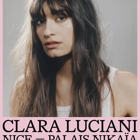 Clara Luciani_Nice