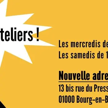 La Recyclette_Bourg_en_Bresse