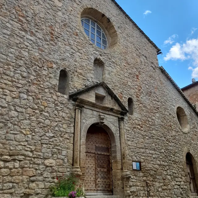 église Notre-Dame de l'Annonciation