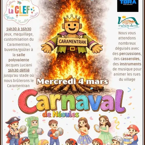 Carnaval_Néoules