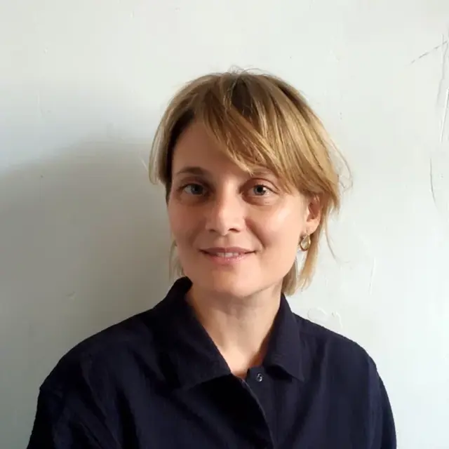 Rencontre : Fanny Maugey_Saint-Baldoph