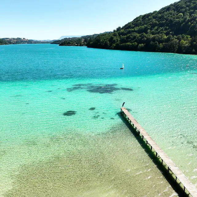 Plage Beau Rivage by Casa Sola