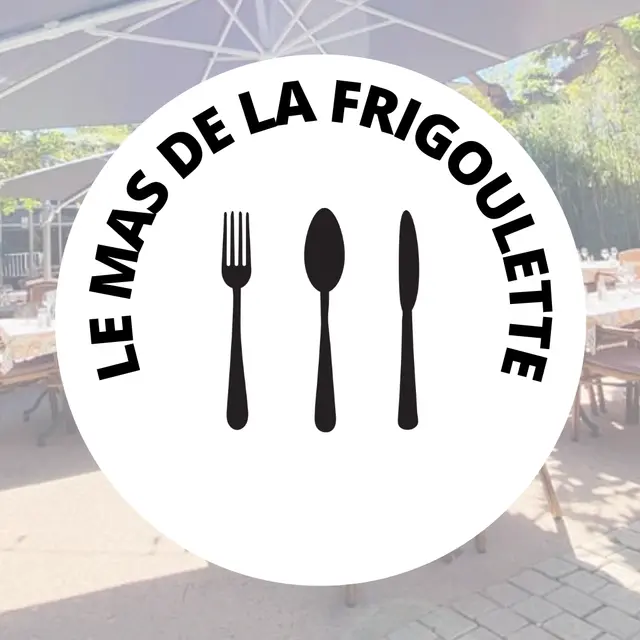 Le Mas de la Frigoulette