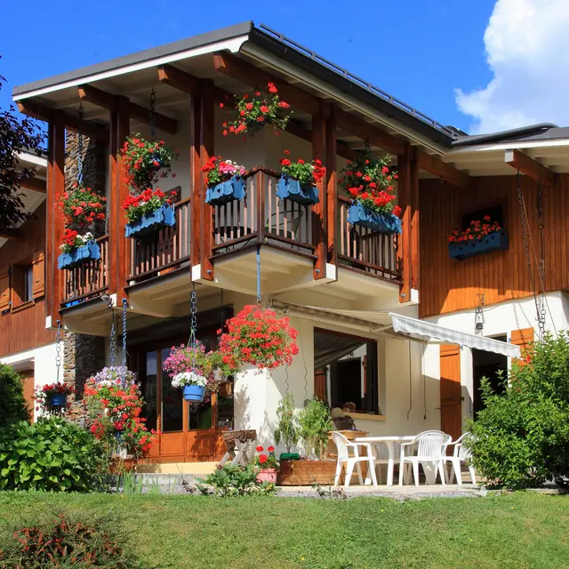 villa tamaris