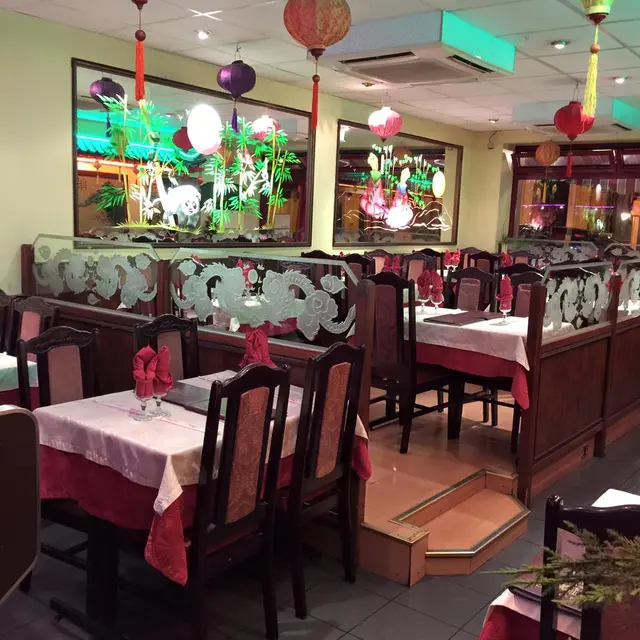 nuit de saigon restaurant