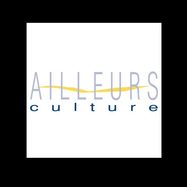 Ailleurs Culture Entreprise Marseille
