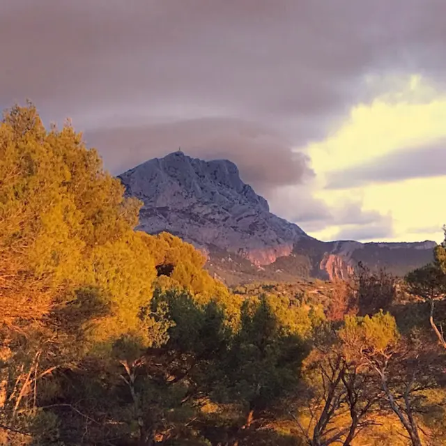 Bibemus Quarries_Aix-en-Provence