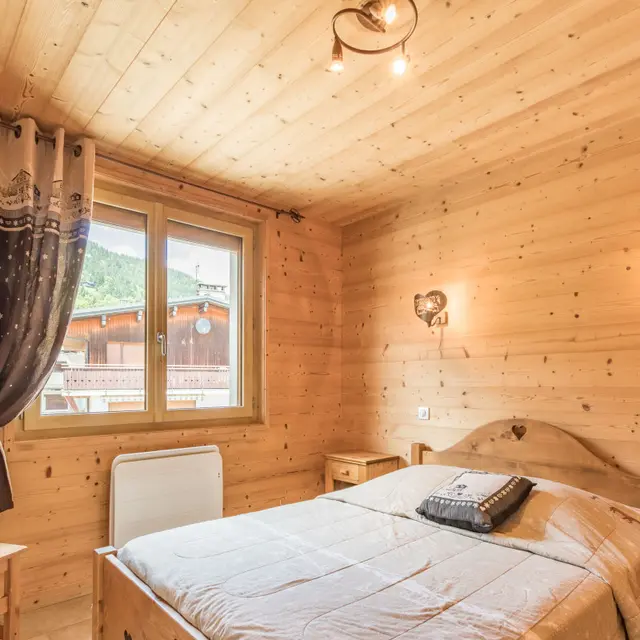 Chalet Bouton d’Or_Les Gets