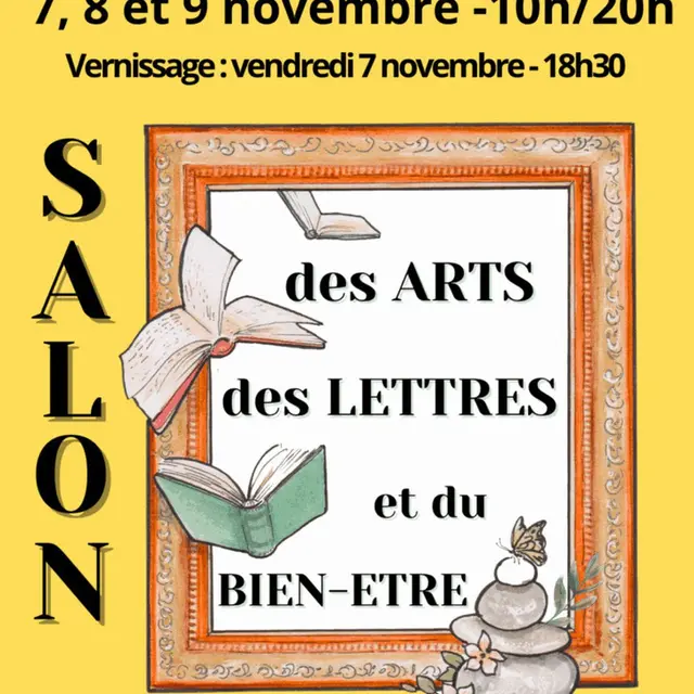 Salon des arts