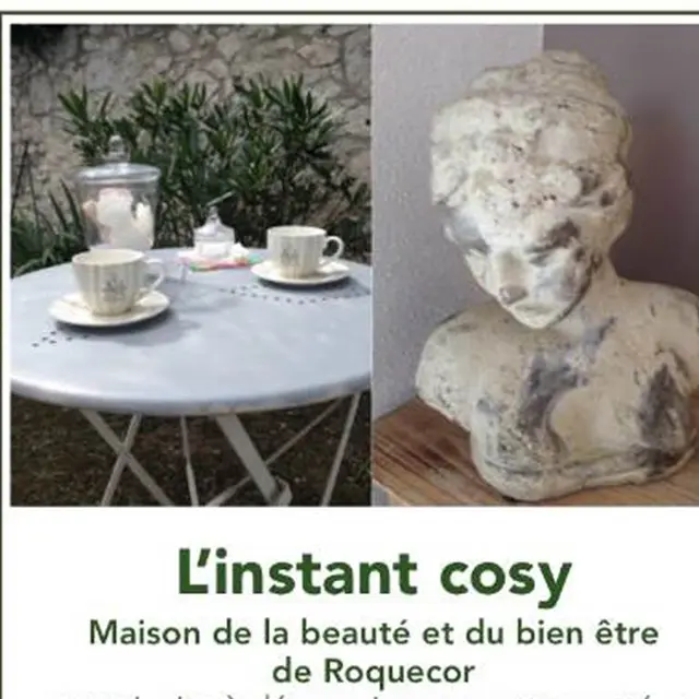 L'instant cosy