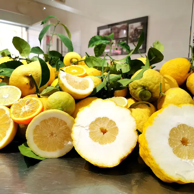 Citrons