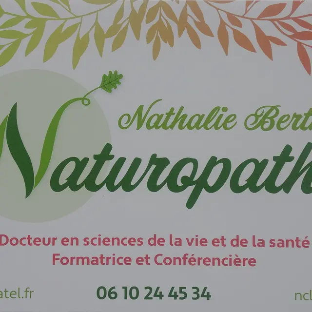 Naturopathe