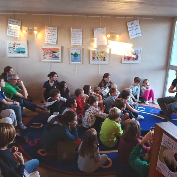 À la racine des choses - Jausiers