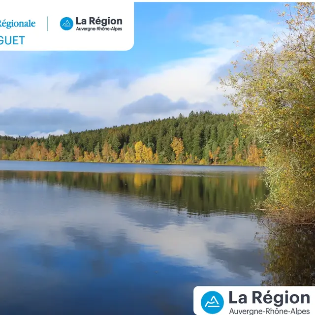 EVE-Lac de malaguet