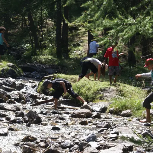 Journée des aventuriers_Les Orres