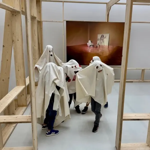 Holidays'Art_Avignon