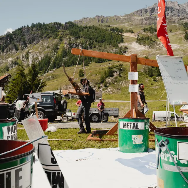 Journée de l'environnement