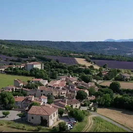 St Laurent du Verdon