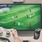 découverte jeux vidéos