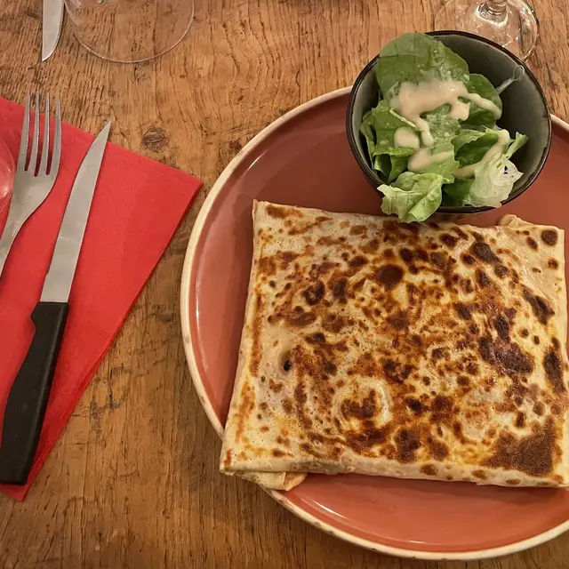 La Crêperie_Martigues