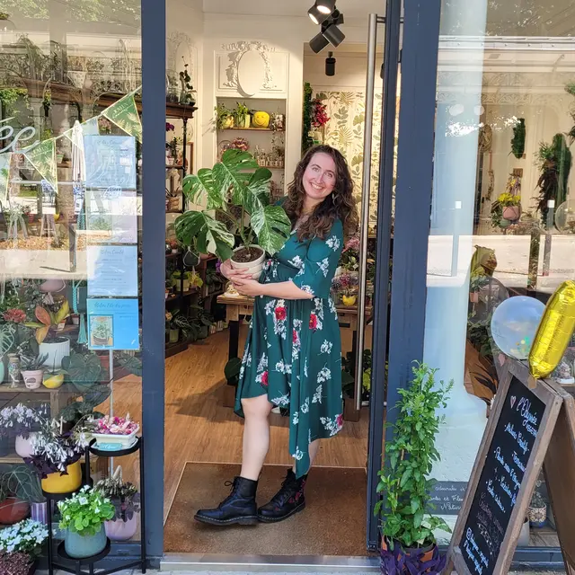 L'Odyssée Végétale - Boutique végétale et artisanale