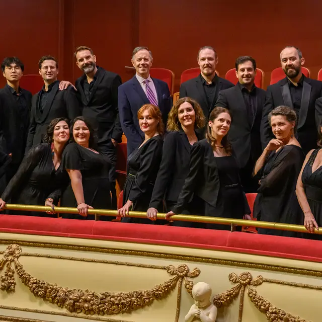 Concert de Noël au Pôle culturel Jean Ferrat_Sauveterre