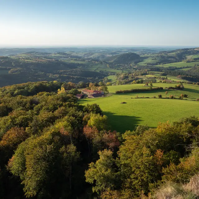 Randonnée gourmande chez un apiculteur local à Arfeuilles_Arfeuilles