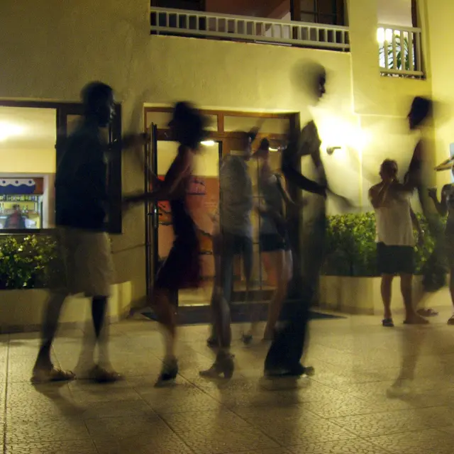 Découverte de la Salsa - Téléthon_Saint-Marcellin-en-Forez