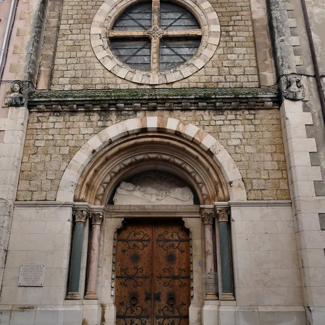 Musée Simon Segal