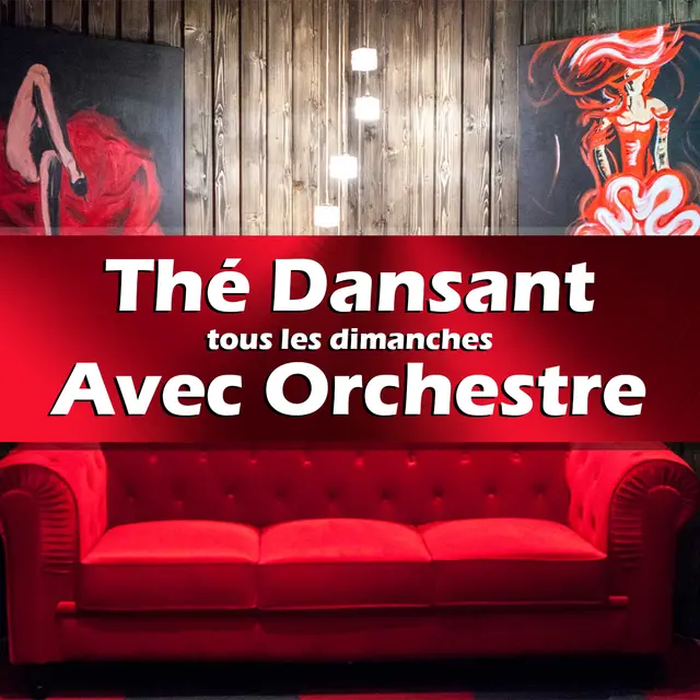 Thé Dansant Haute Savoie