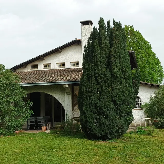 La Villa du Parc_Montauban