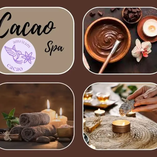 Cacao spa - rituel sensoriel et soin de l’Etre_Guillestre