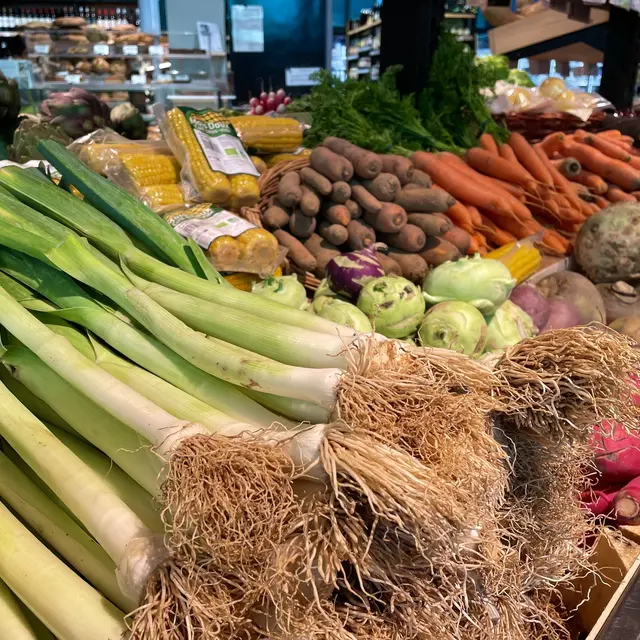 Biocoop Grasse_Grasse