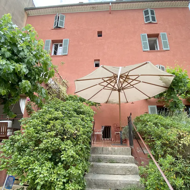 Chambre d'hôtes Le Belvédère_Flassans-sur-Issole