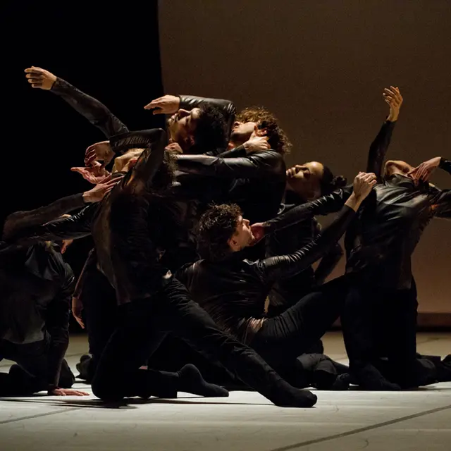 Danse - Rodin_Montauban