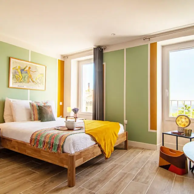 Verdon Appartement - Sainte-Croix