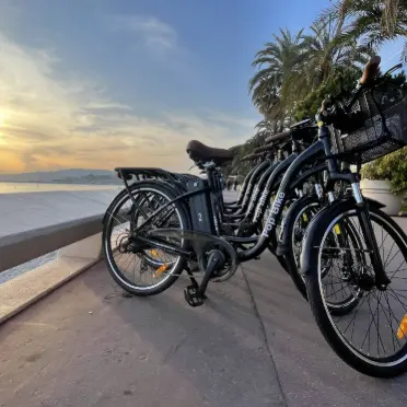 Pop Bike_Juan-les-Pins