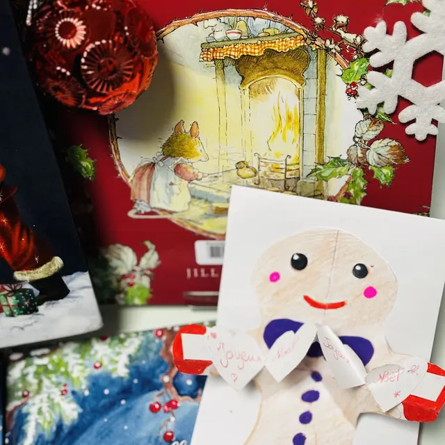 Instant lecture & bidouilles Noël_Châtel