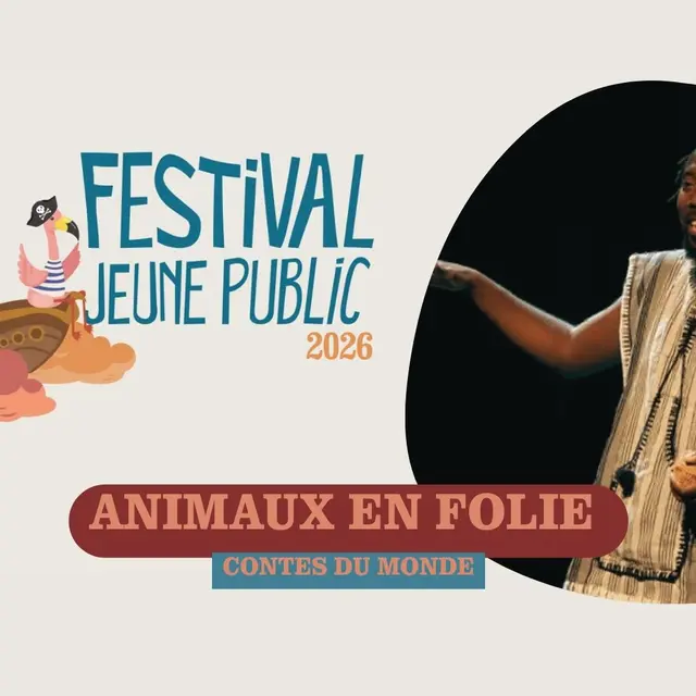 Animaux en folie_Sanary-sur-Mer