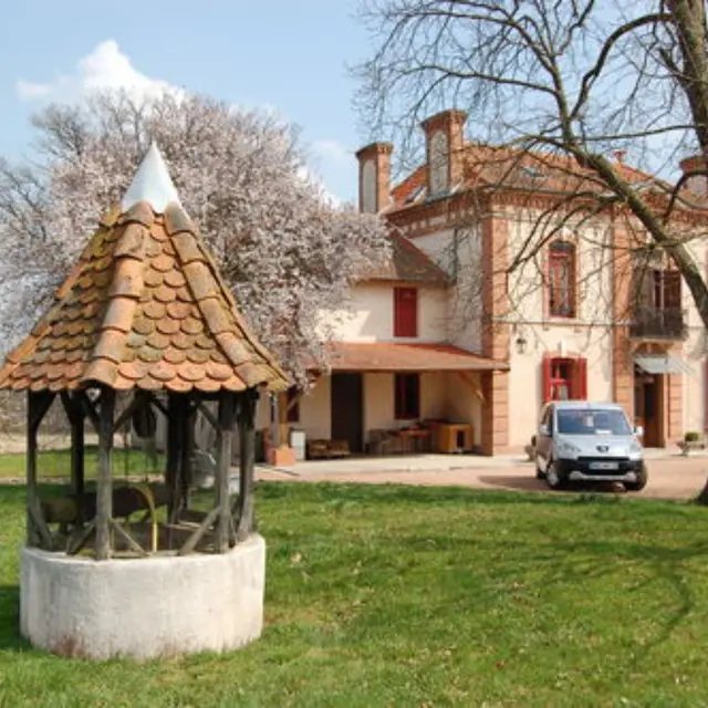 Les Chambres d'hôtes de Virieux_Cleppé